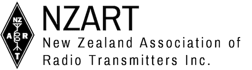 NZART Memorial Contest